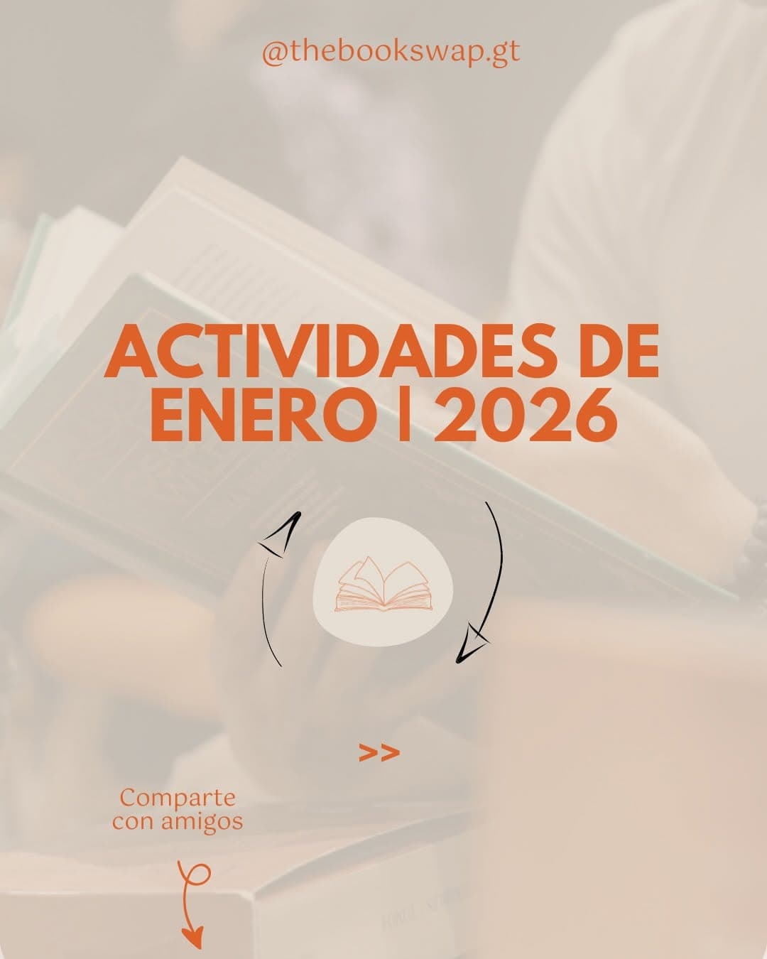 Momentos que nos conectan